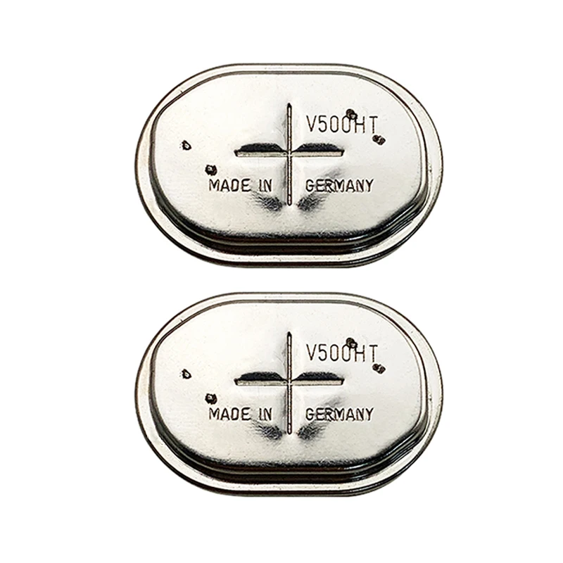 2 шт. V500HT для Jeep Dodge автомобильный брелок фонарик дистанционного GPS трекеры