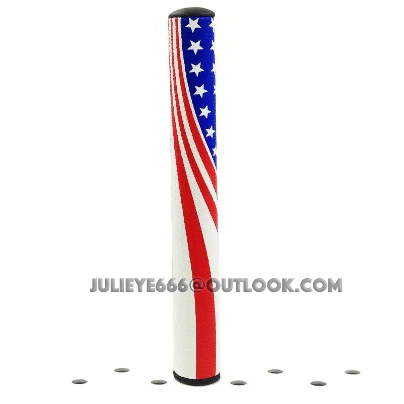 

Golf Putter Grips 1pcs/Lot Size 3.0 And 2.0 Hight Quality PU Golf Club Grip