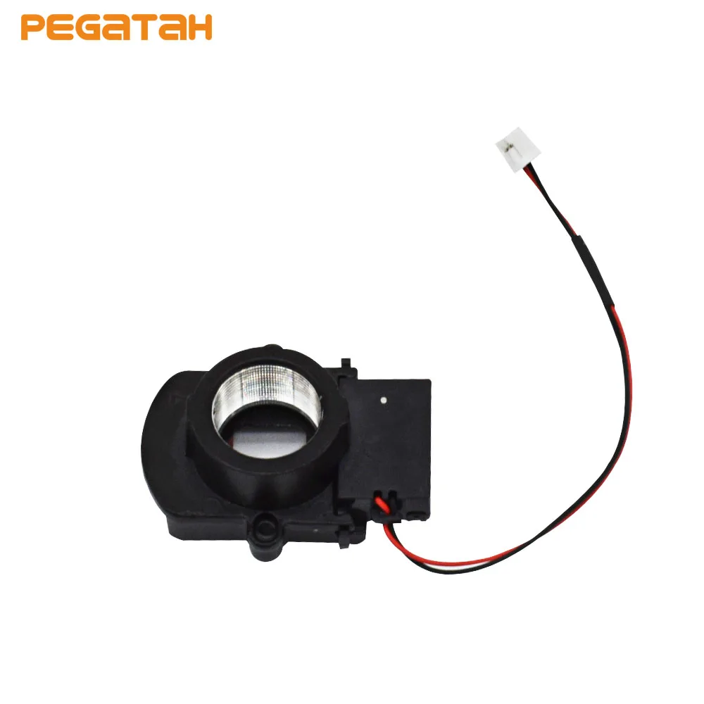 5 шт. металлические фильтры с держателем для объектива M12|Камеры видеонаблюдения|