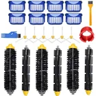 Запасные части для пылесосов Irobot Roomba серий 600, 690, 680, 660, 651, 650, 610, 500