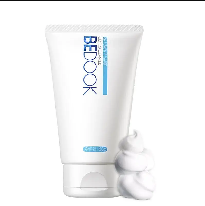 

Free ship bedook oil remove acne control blackhead remove cleanser