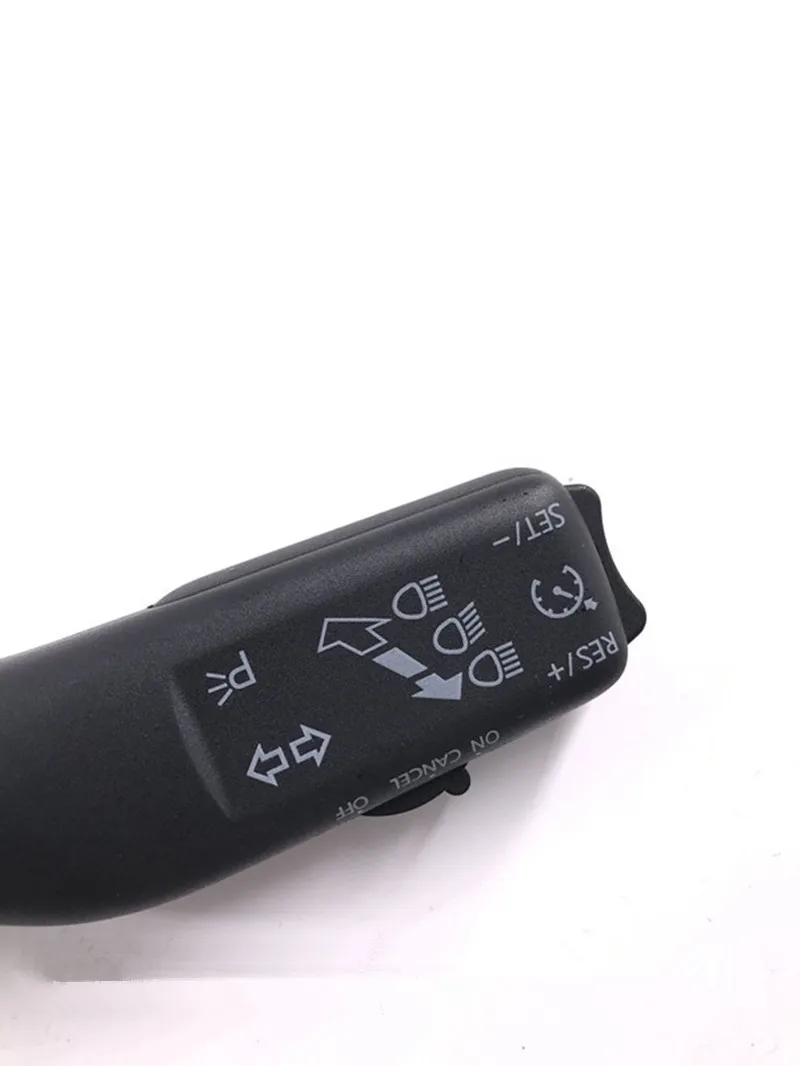 Переключатель поворотного сигнала автомобиля рычаг управления круиз контролем