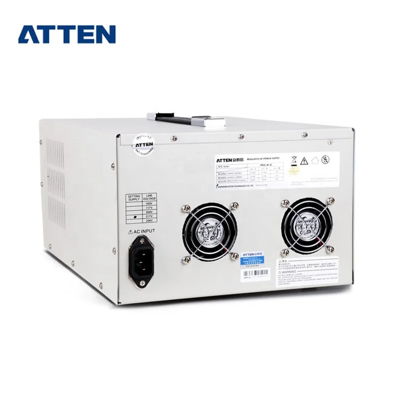 Блок питания для ремонта телефонов высокоточный PR35-5A-3C 0-35 в 0-5 А 110 В/220 В |