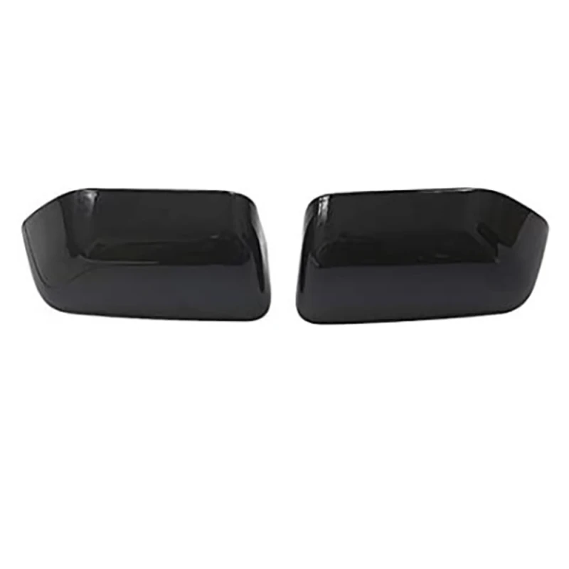 Left and Right Rear View Mirror Cover Reverse Housing Auto Parts for Ford F-250 F-350 F-450 F-550 2017-2020 | Автомобили и