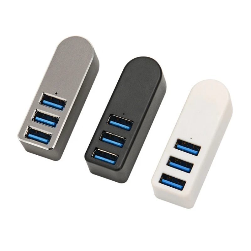 USB 3 0 концентратор 2 Мульти сплиттер порта расширитель Hab использовать адаптер