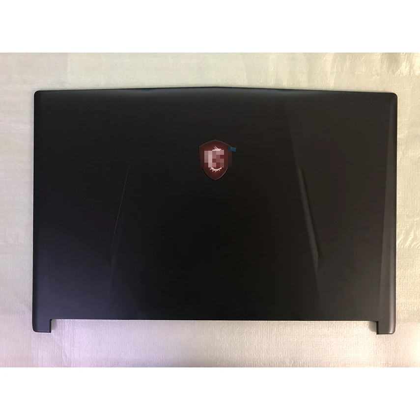 Чехол для ноутбука MSI GL63 чехол с ЖК экраном и задней крышкой|Сумки чехлы