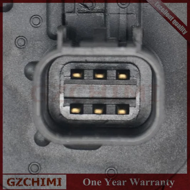 Для Lincoln ford F150 F250 F350 экспедиция 2005-2009 6R3Z9E926AA AP03 65 мм корпус дроссельной заслонки
