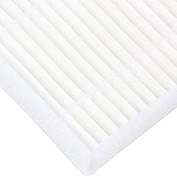 

Replacement Cleaning Side Brush Roller Brush HEPA Filter for Conga Robot 1090 Robot Vacuum Cleaner Spare Parts