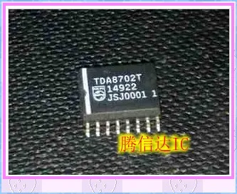 

Бесплатная доставка TDA8702T SOP16