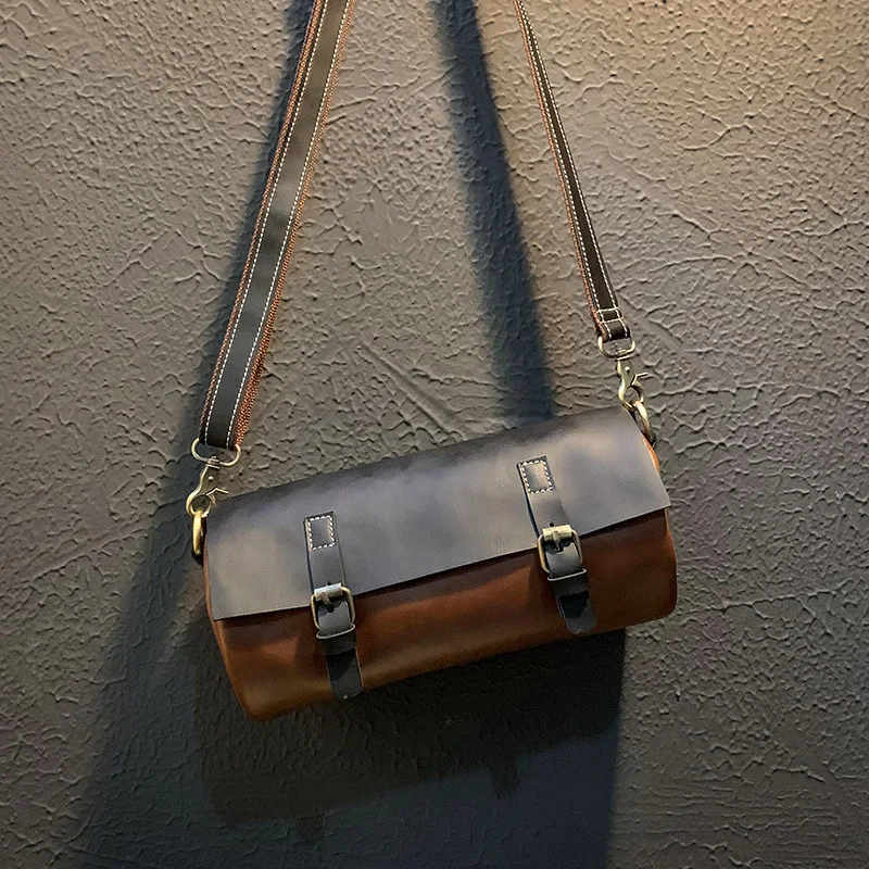 Досуг Наклонная Сумка идет сумка на одно плечо | Багаж и сумки