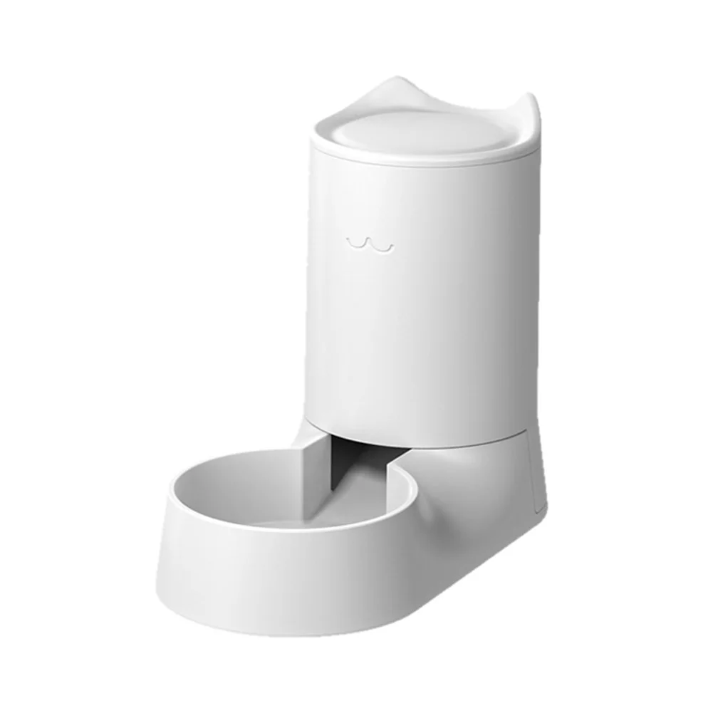 Миска для собаки кормушки кошек диспенсер воды набор бутылок фонтана