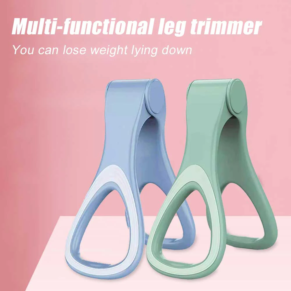 

Hip Pelvic Floor Muscle Trainer Thigh Exerciser Bladder Device Leg Arms Beautiful Buttocks Training Home Gym Fitness Equipment