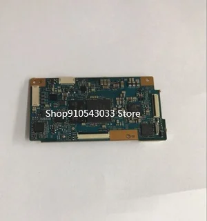 

Repair Parts For Sony MC1500 MC1500C HXR-MC1500 HXR-MC1500C Motherboard Main board A1799642A VC-614