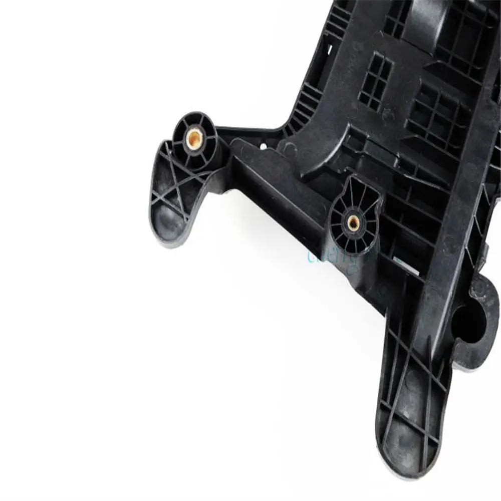 Новый черный Кронштейн 1K0 915 333 H для аккумуляторного лотка VW Volkswagen Golf GTI Jetta MK5 MK6 Tiguan