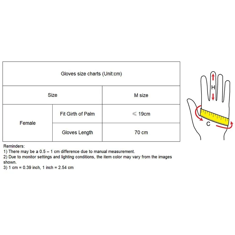 70 см очень длинные кожаные перчатки опера из кожи овчины ПУ женский светильник