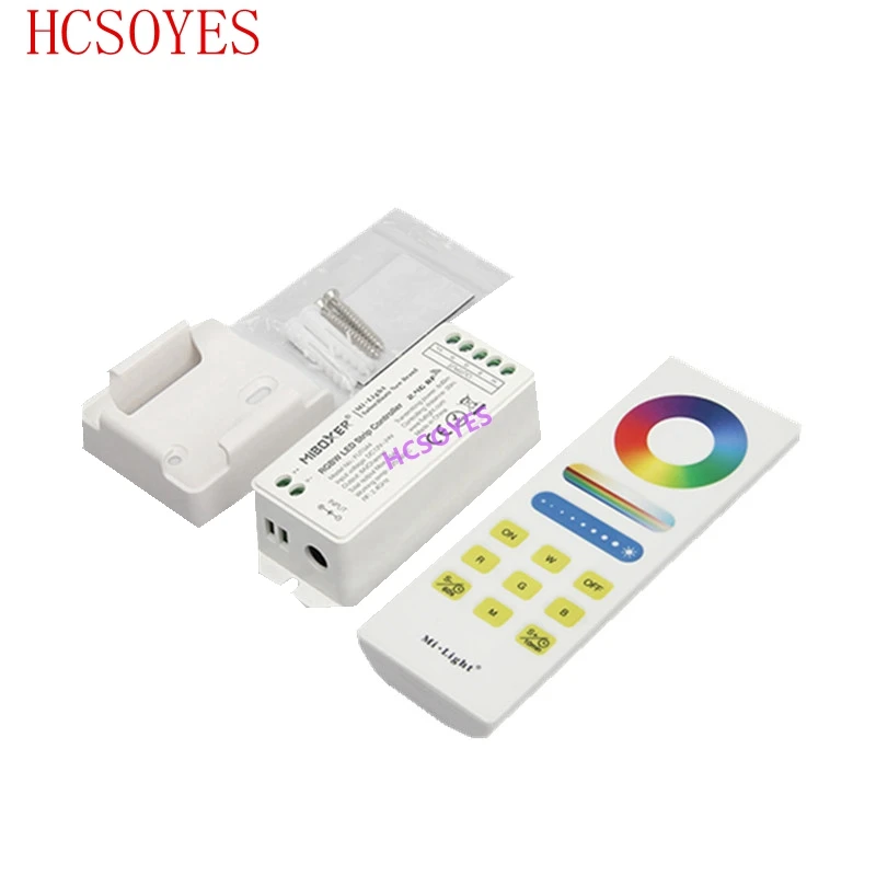 MIBOXER FUT045A RGB + ССТ/FUT044A RGBW умный светодиодный Управление Системы/FUT043 CCT полосы WI FI