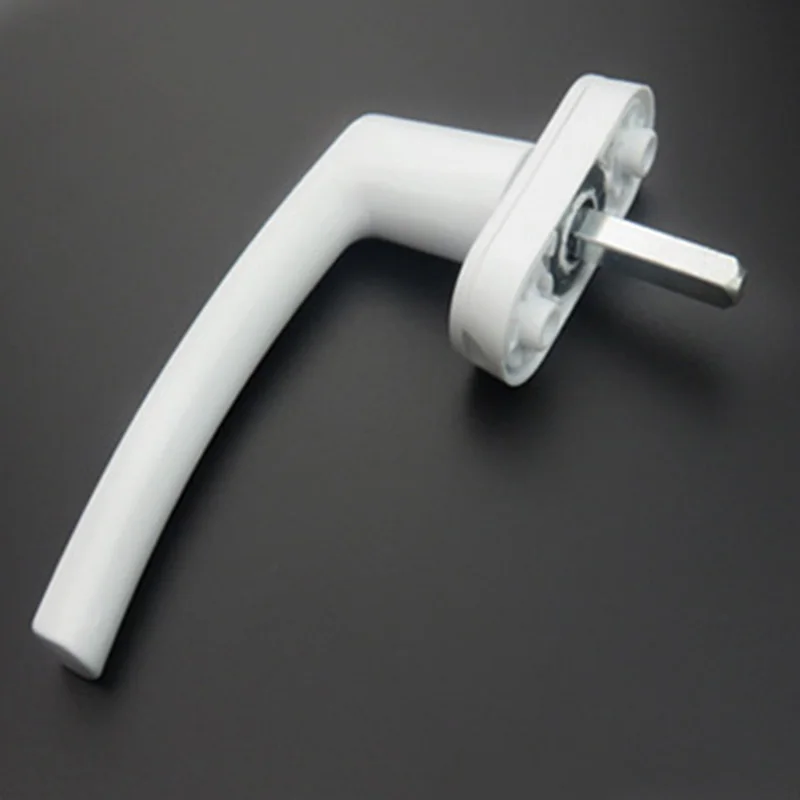 

Door handle Plastic steel casement door and window handle internal opening window two-point linkage handle lock