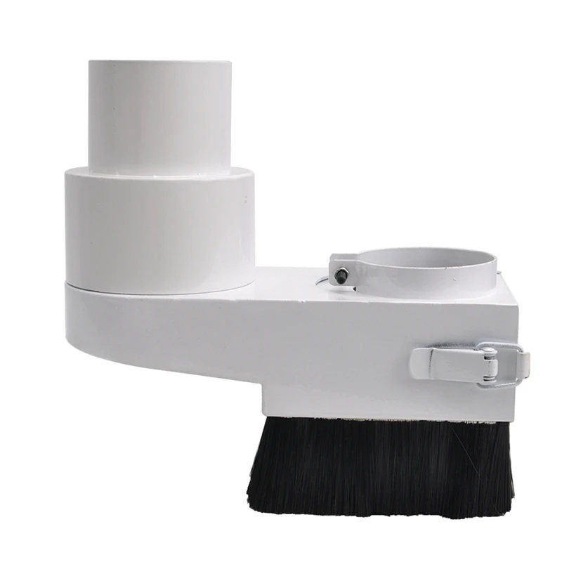 Cnc пылесборник 80 мм Пылезащитная щетка для ЧПУ шпинделя 2.2квт 1.5кВт фрезерный