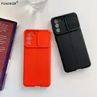 Защитный матовый Силиконовый чехол для Samsung Galaxy M21 M31 M51 M32 A10S A20S A30S A03S A50 A30 S20 FE S21 Plus