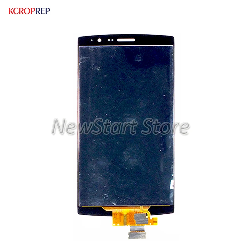 Для LG G4 H810 H811 H815 H815T H818 H818P LS991 VS986 ЖК-дисплей Дисплей кодирующий преобразователь сенсорного экрана в сборе Сменные аксессуары 5,5"