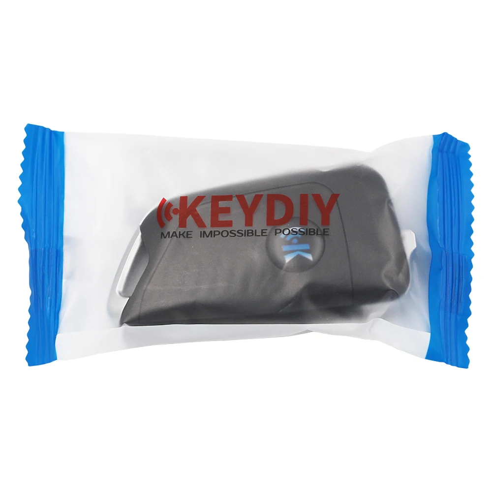 KEYDIY B21-4 Универсальный серии B удаленного Управление для KD200/KD900/URG200/мини KD/KD-X2