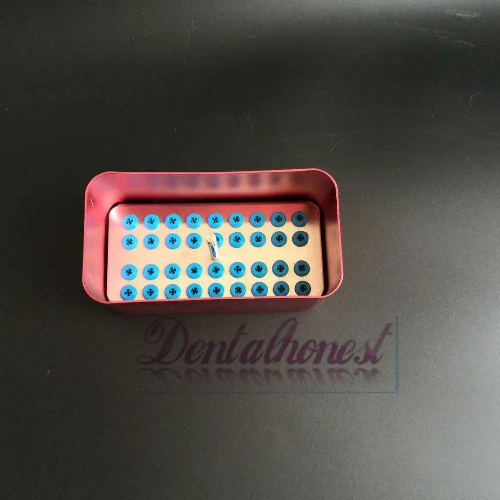 Стоматологический красный Мути-функциональный дезинфекционный блок подходит