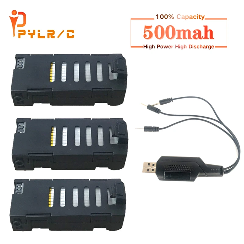 3 7 V 500 мА/ч Батарея с USB Зарядное устройство для LF606 SG800 D2 JD 16 S606 M9 M11 компоненты