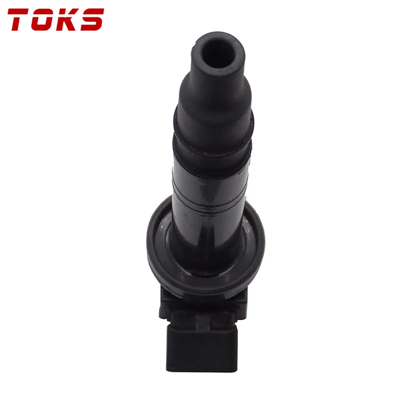 Катушка зажигания TOKS 4 шт 90919-02260 для Toyota 4runner Tacoma Corolla FJ Solara Highlander Matria Lexus GS F 10-14
