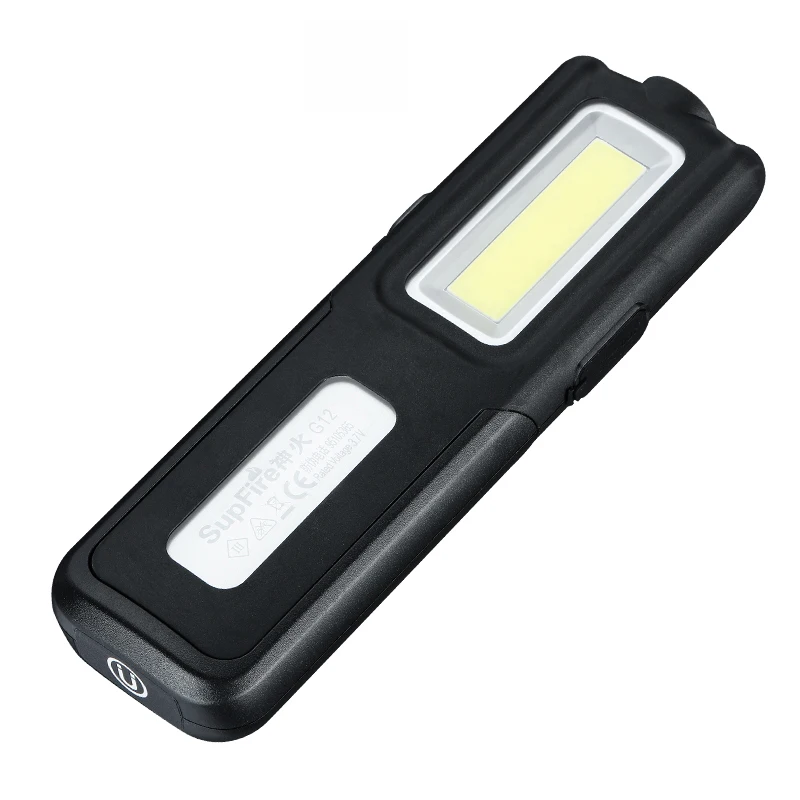Светодиодный вспышка светильник + COB Фонари a G12 ремонта автомобиля USB