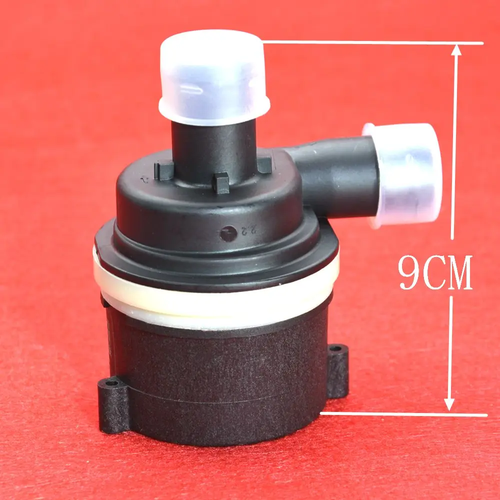 Новый 1 шт. настоящий вспомогательный водяной насос 059121012B 059 121 012 B B|auxiliary water pump|pump