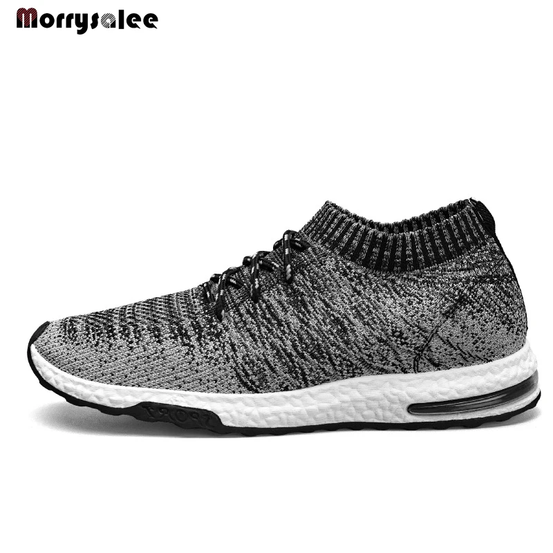 Mens Shoes Flats Men's Shoes Man Sneakers Breathable Tenis Shoes Men Rubber  2022 New Men 's Casual Shoes   Fashion
