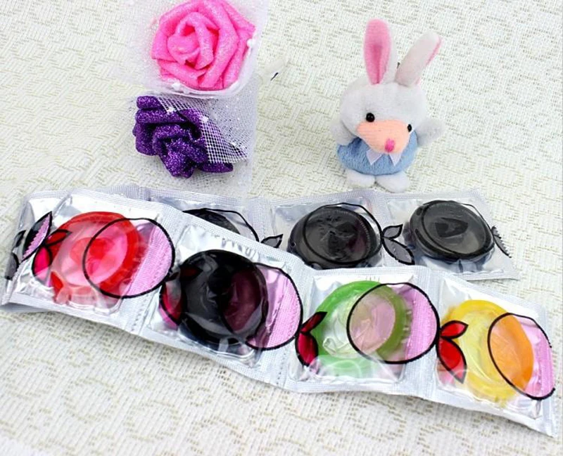 Презервативы из латекса 10 шт./упак. презервативы для мужчин контрацептивы