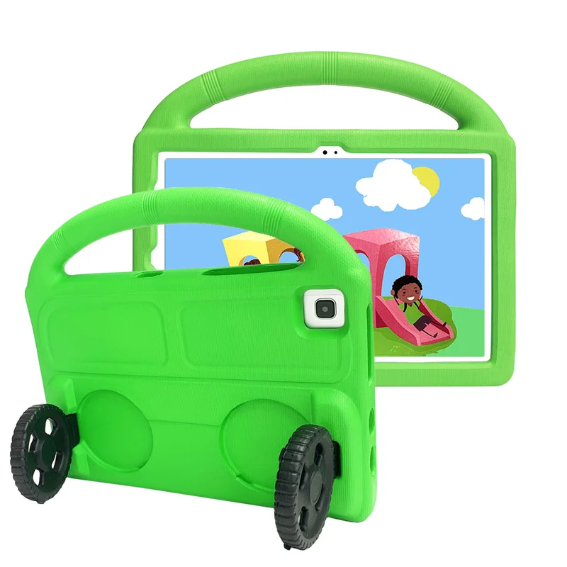 

Противоударный детский чехол из ЭВА для Samsung Galaxy Tab A7 10,4 ''2020 T500 T505, чехол для планшета Samsung Galaxy Tab A7 2020 T500 P6LITE