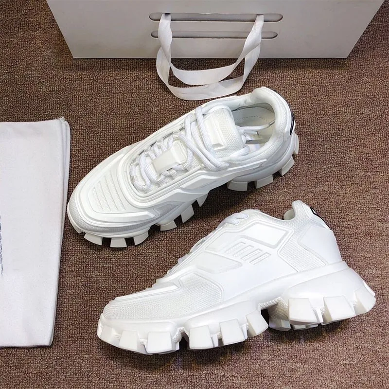 Кроссовки мужские из натуральной кожи дышащие с круглым носком | Спорт и