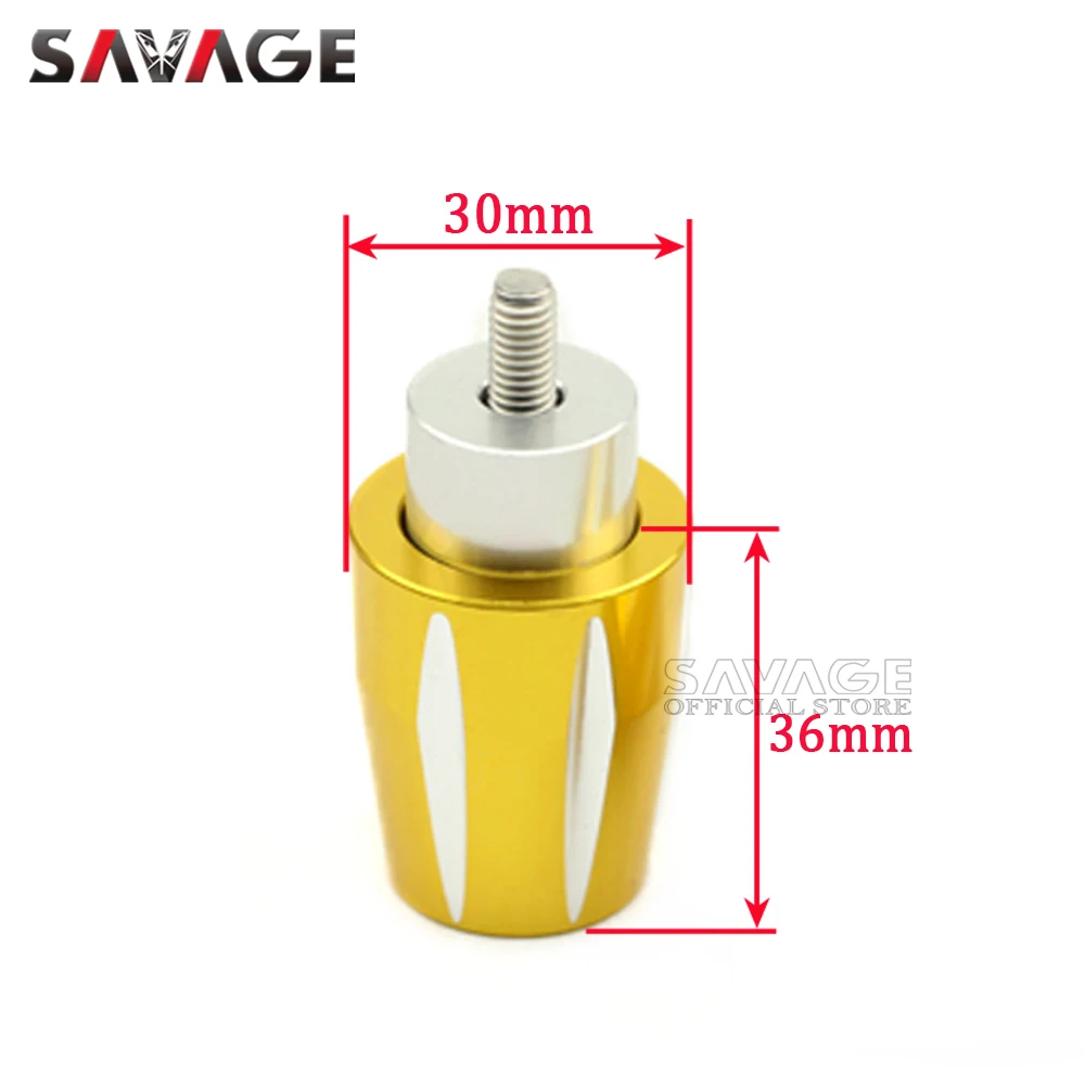 

Hand Grip Bar Ends Cap For HONDA CBR 500R 400R 300R 250R CB 650R 650F 500F 400F 300F 500X 400X Motorcycle Handlebar End Plug