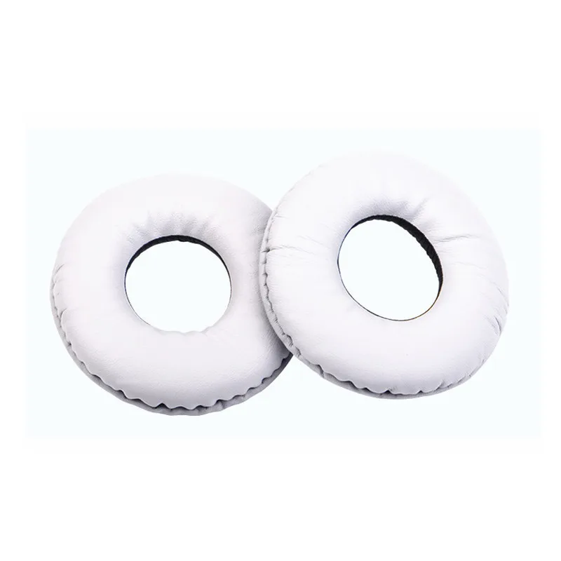 Накладки на наушники sony сменные накладки для WH CH500 ZX330 310 ZX100 V150|Аксессуары