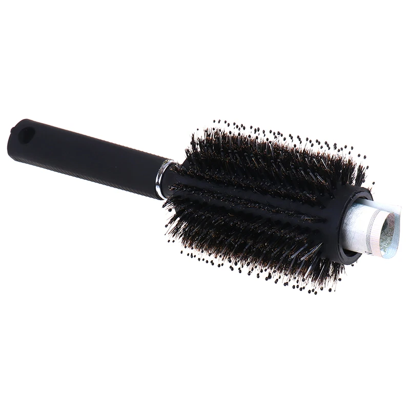 Hidden Safes Hair Brush Style Secret Safe box for Hide Money Valuables With Removable Lid | Безопасность и защита