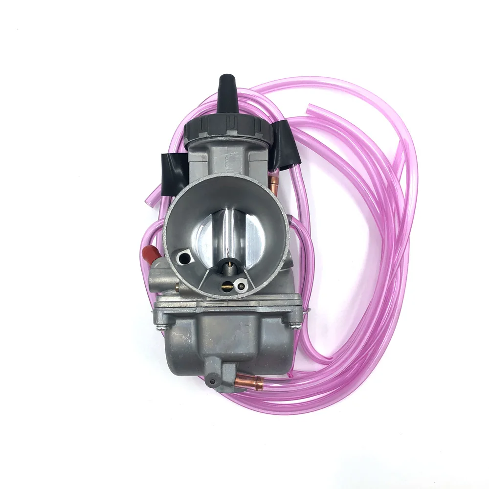 PWK38 Carburetor For KTM 250 250SX 250EXC TRX250R ATV Quad Dirt Bike Engines Vergaser |