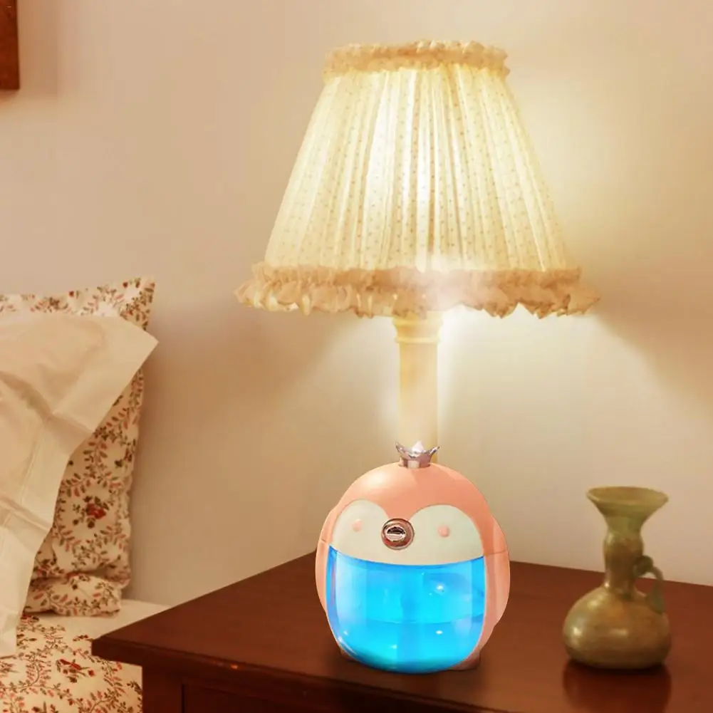 300 мл милый увлажнитель инновационные подарок инструмент для увлажнения