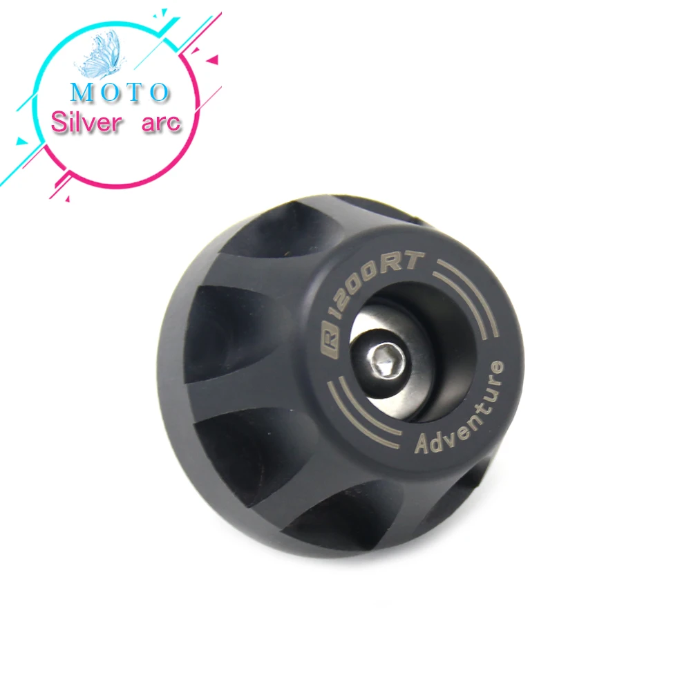 Финальный привод Корпус кардан крушение слайдер протектор для BMW R1200RT 2005-2013 2012 2011