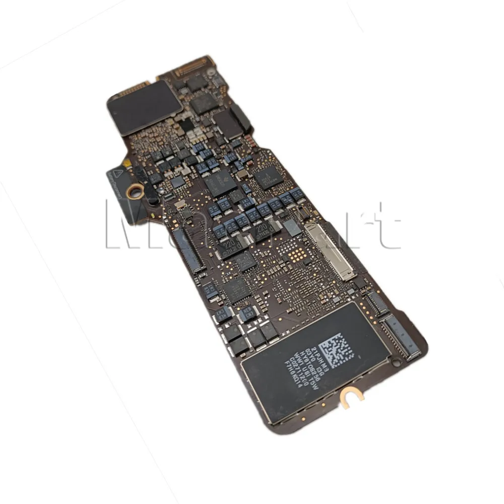 Материнская плата для Macbook Retina 12 &quotA1534 1 ГГц 2 3 256 512 ГБ 820-00045-A 820-00244-A A1534 2015 2016 2017 |