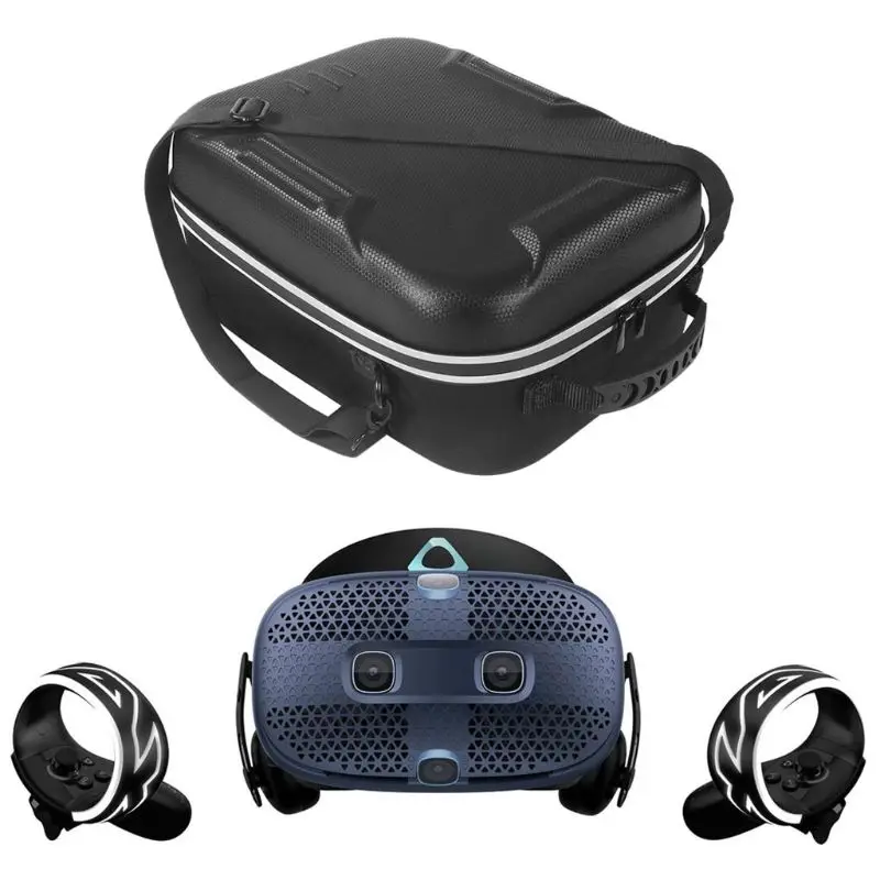 Чехол для переноски, защитный чехол для htc VIVE Cosmos VR, гарнитура