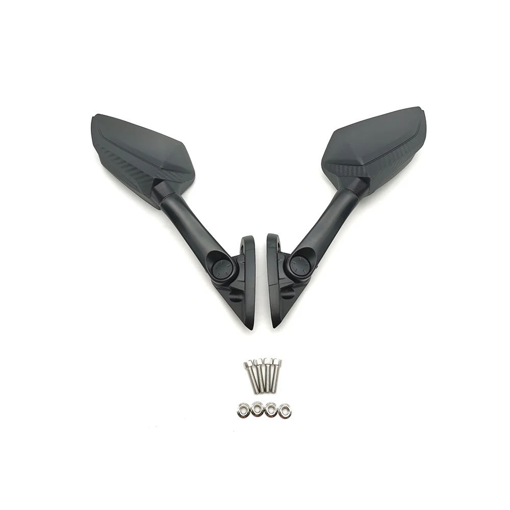 Универсальное мотоциклетное зеркало заднего вида Nmax 155 ADV 150 Xmax300 | Автомобили и