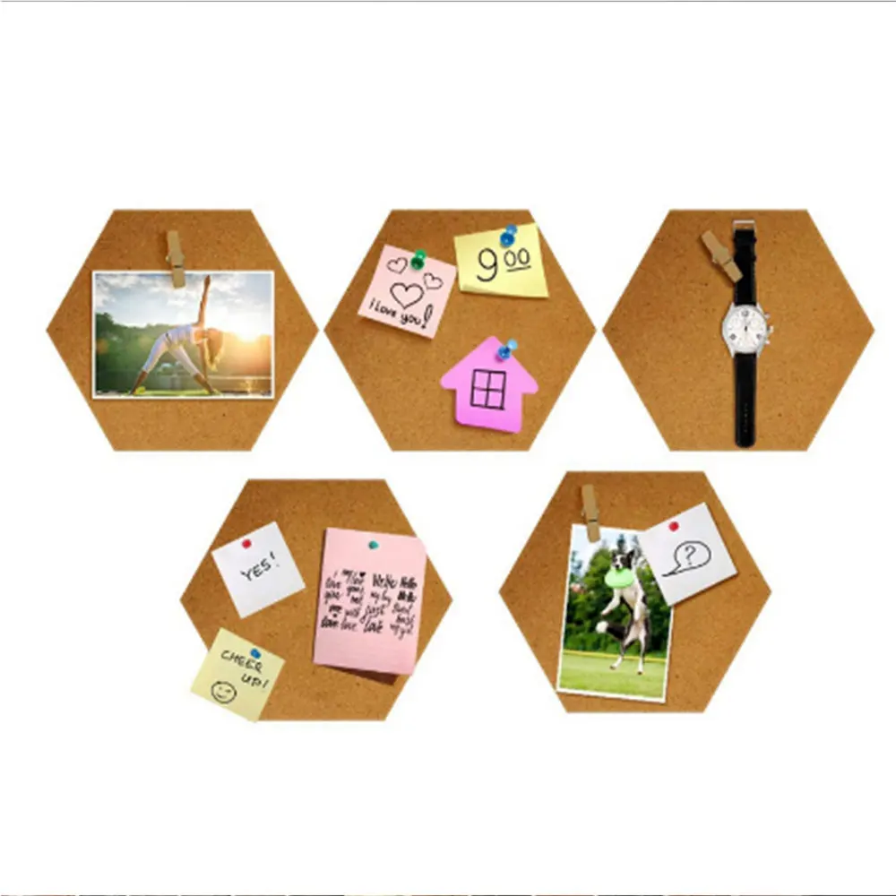 Пробковая домашняя квадратная круглая картина украшение для дома в качестве