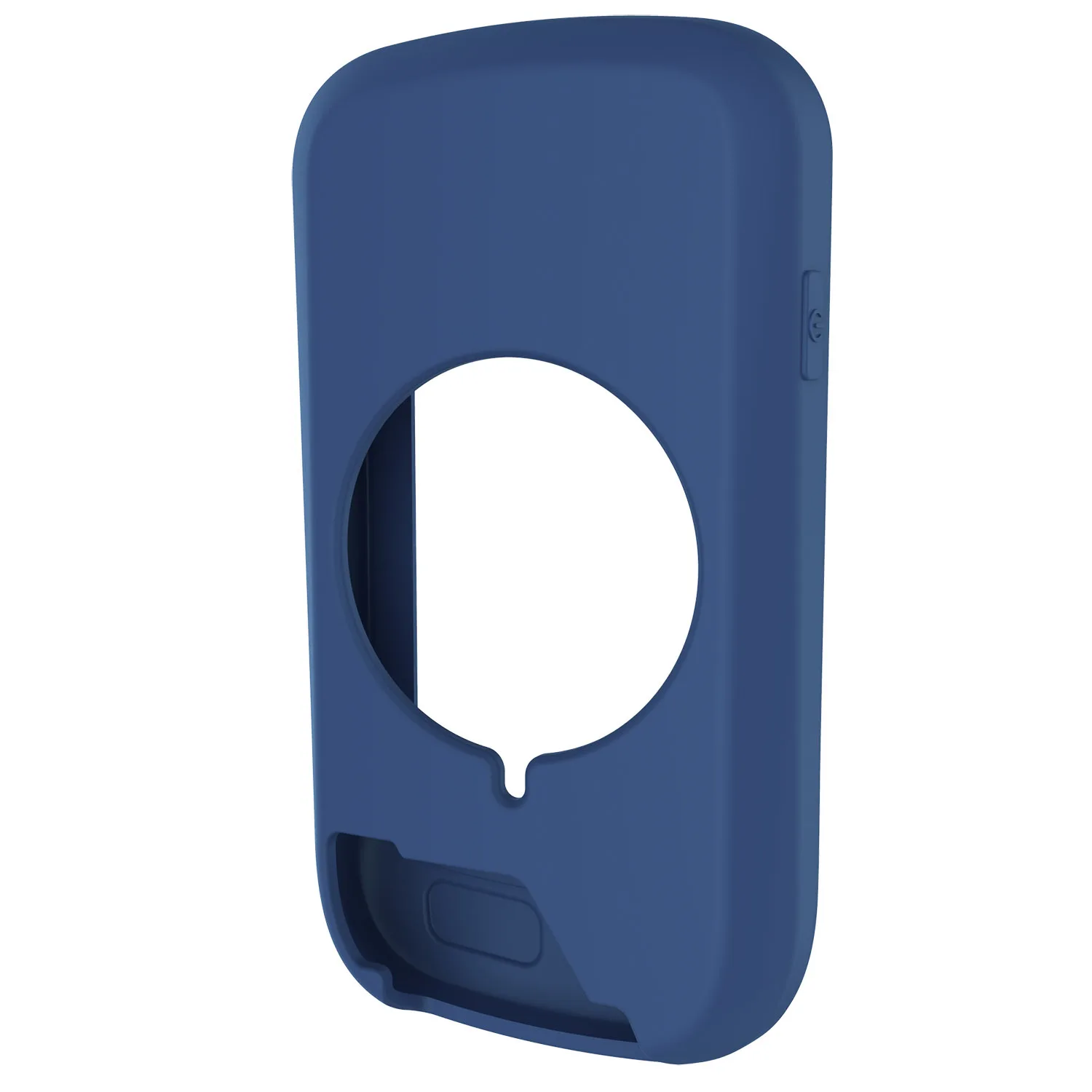 Силиконовый мягкий защитный чехол стеклянная Защитная пленка для экрана Garmin edge