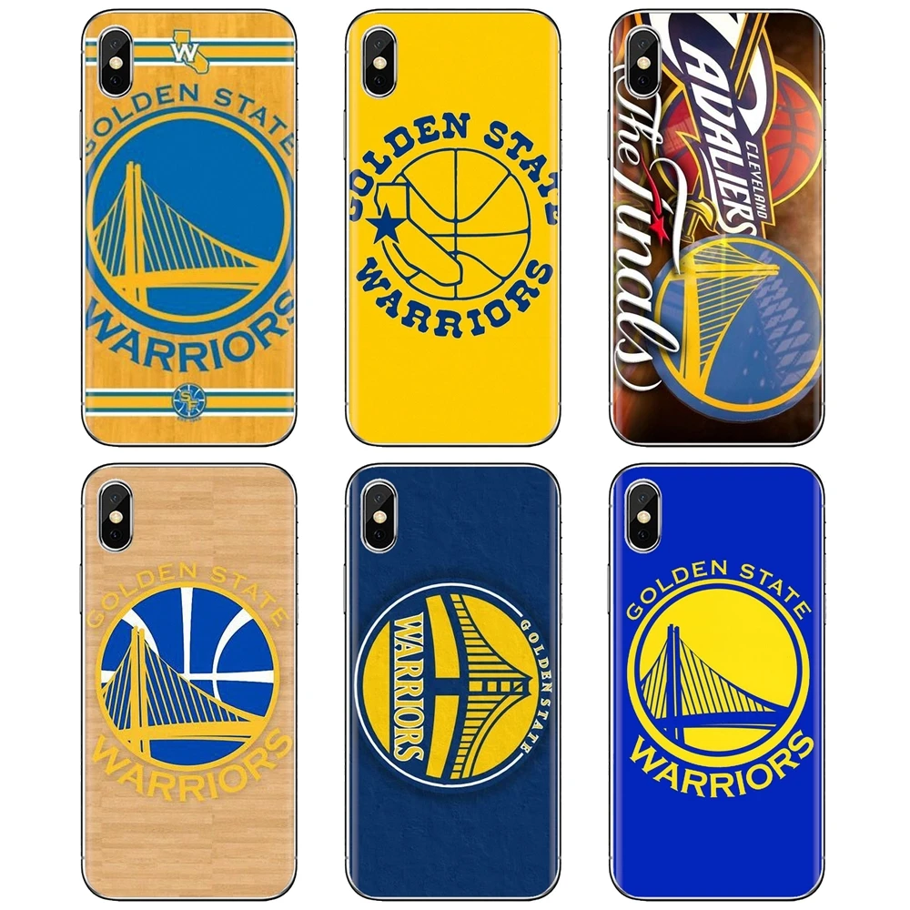 Корпус для Xiaomi Redmi 2 S2 3 3S 4 4A 5 5A 6 6A 7A 9 9T 9C 9A Pro Pocophone F1 GSW-basketball-C-Golden-State-Warriors | Мобильные