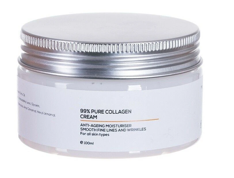 Крем-сыворотка для лица против возраста | Красота и здоровье