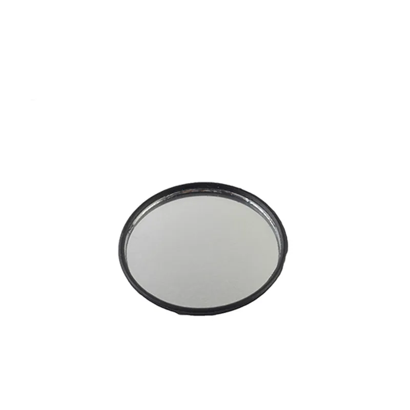 Универсальное зеркало для слепых зон 1 шт. широкоугольное регулируемое на 360