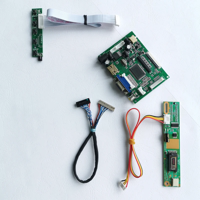 Панель для ноутбука LP150X1/LP150X2 2AV + VGA клавиатура 1024*768 15 &quot1CCFL LVDS 20 контактов