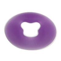 700g pu soft salon spa massage silicone face relax cradle cushion bolsters pillow pad beauty care